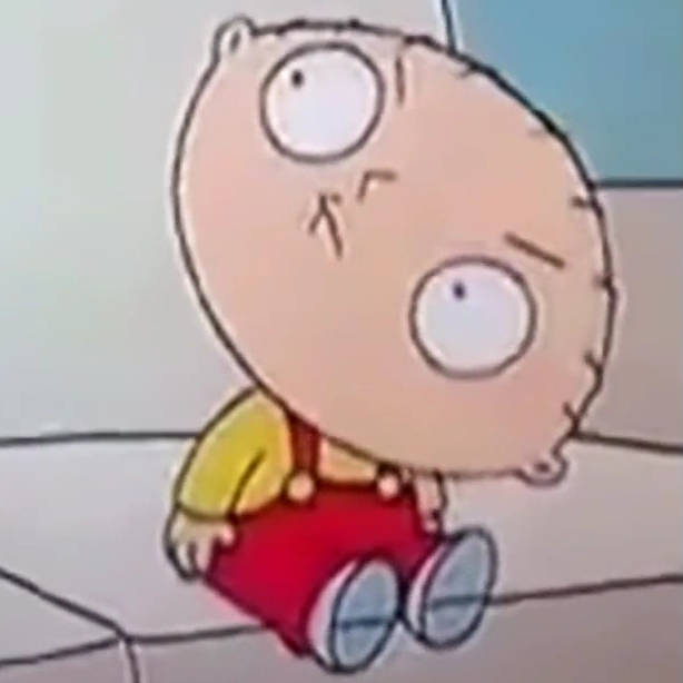 stewie